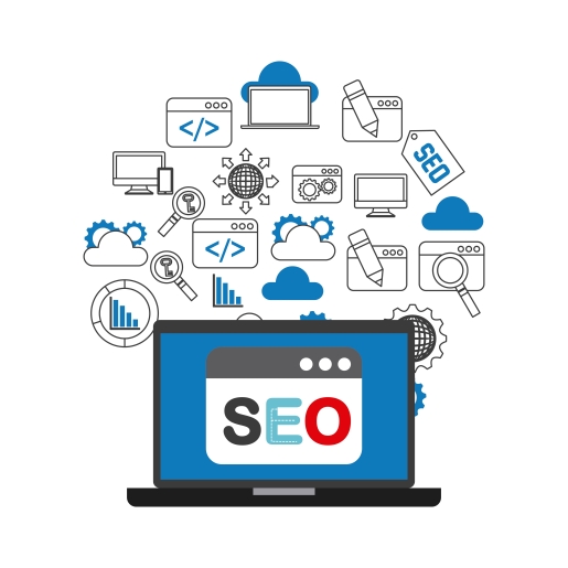 Search-engine-optimization